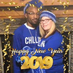 Meet your Posher, Katrina